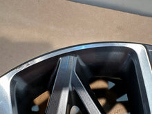 Load image into Gallery viewer, 1x Alufelge 18 Zoll 7.5" 5x114.3 50ET 52910CM300 Hyundai Kona Rim Wheel FEL8607261047wm