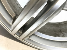 Laden Sie das Bild in den Galerie-Viewer, 1x Alufelge 19 Zoll 8.5&quot; 5x130 59ET Matt 7P5601025AG Porsche Cayenne Rim Wheel