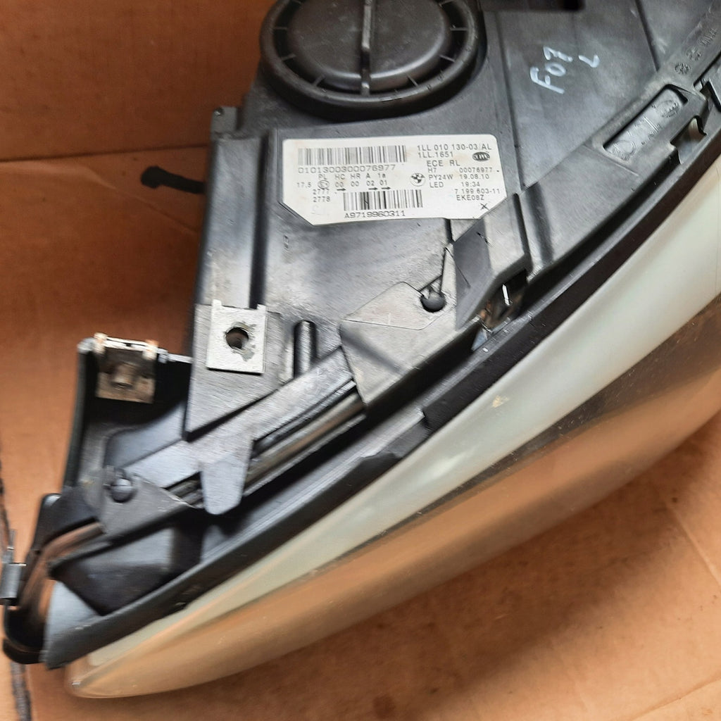 Frontscheinwerfer BMW 5 F07 97199603-11 Xenon Ein Stück (Rechts oder Links) SCH5402295142en