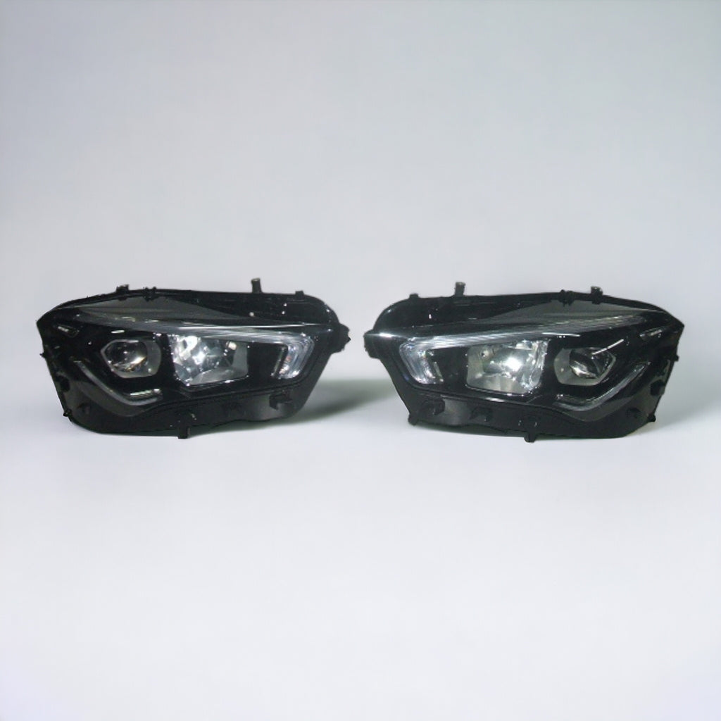 Frontscheinwerfer Mercedes-Benz Cla A1189062500 FULL LED Links Headlight