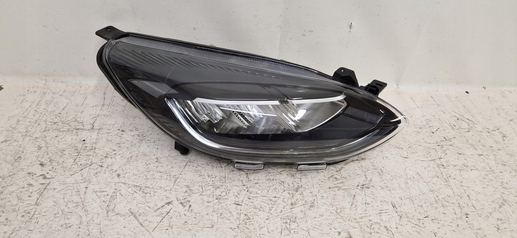 Frontscheinwerfer Ford Fiesta LED Rechts Scheinwerfer Headlight