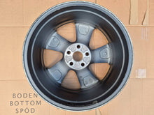 Load image into Gallery viewer, 1x Alufelge 18 Zoll 7.0" 5x114.3 35ET Toyota Rav 4 Iv Rim Wheel FEL7851540152lm