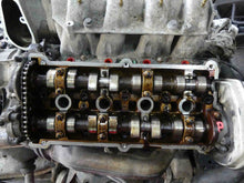 Load image into Gallery viewer, Motor Audi A8 AKJ 3.7 230PS 169kW 1997 Benzin Engine Unkomplett