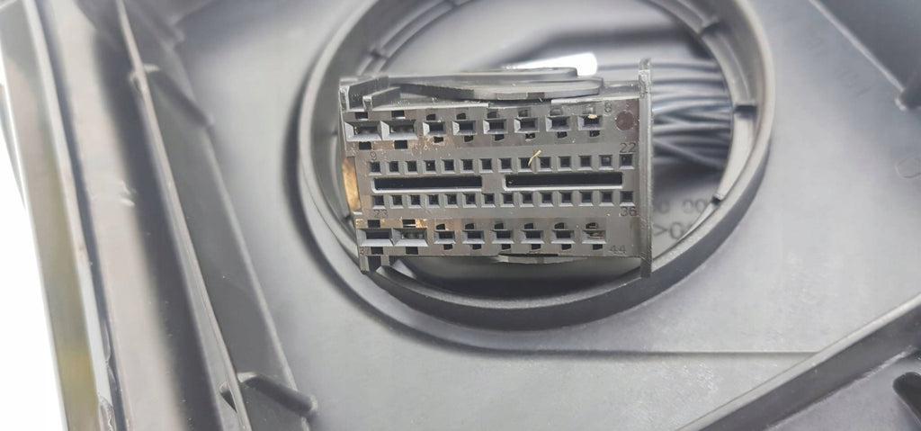 Frontscheinwerfer Audi A4 B9 14A06335 Rechts Scheinwerfer Headlight SCH3236814316ai