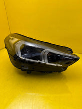 Laden Sie das Bild in den Galerie-Viewer, Frontscheinwerfer BMW X1 5A9A228-01 LED Rechts Scheinwerfer Headlight SCH2708724708cw