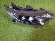 Load image into Gallery viewer, Frontscheinwerfer Mitsubishi Outlander III ECM921-22E20 Full LED Rechts