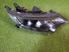 Frontscheinwerfer Mitsubishi Outlander III ECM921-22E20 Full LED Rechts