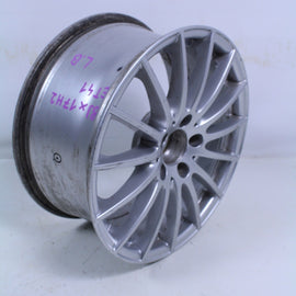 1x Alufelge 17 Zoll 8.0