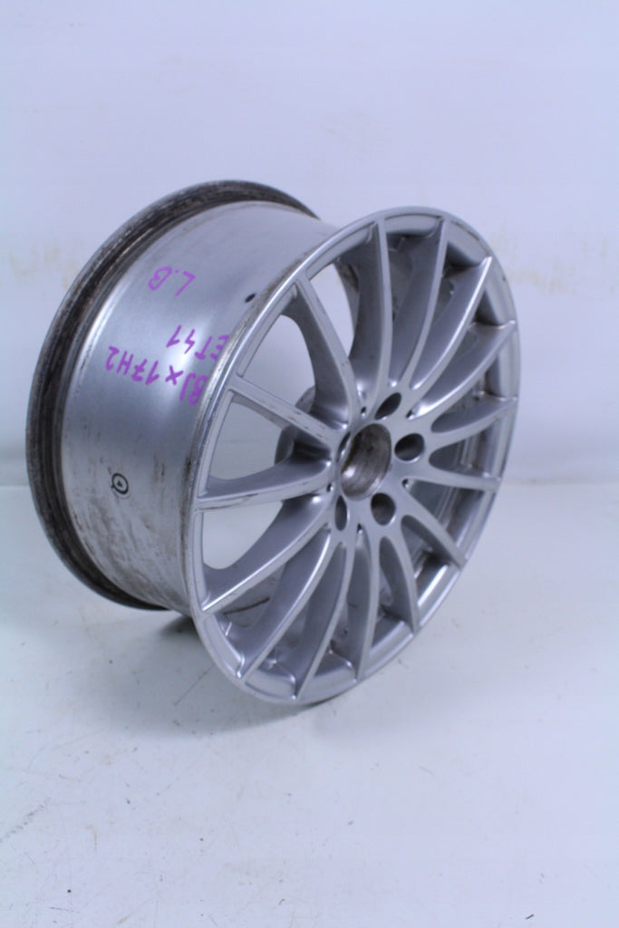 1x Alufelge 17 Zoll 8.0" 5x112 A2224010002 Mercedes-Benz W222 Rim Wheel FEL1124416416dw