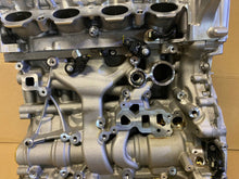 Laden Sie das Bild in den Galerie-Viewer, Motor BMW G30 G20 B48B20B 2.0 1TKm 2019 Benzin Engine Unkomplett