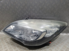 Load image into Gallery viewer, Frontscheinwerfer Opel Meriva B 13372335 LED Links Scheinwerfer Headlight