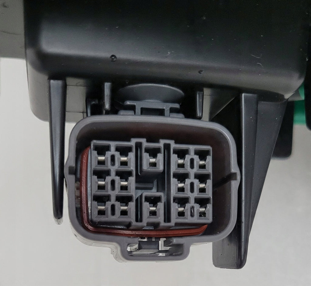 Frontscheinwerfer Mazda Cx-30 510360 W5553R Full LED Rechts Headlight