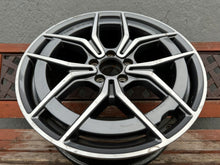 Load image into Gallery viewer, 1x Alufelge 19 Zoll 8.0" 5x112 43ET A2134016500 Mercedes-Benz W213 Rim Wheel FEL6152508819jo