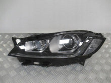 Laden Sie das Bild in den Galerie-Viewer, Frontscheinwerfer Jaguar Xf X260 GX63-13W030-EF Xenon Links Headlight SCH6141331832to
