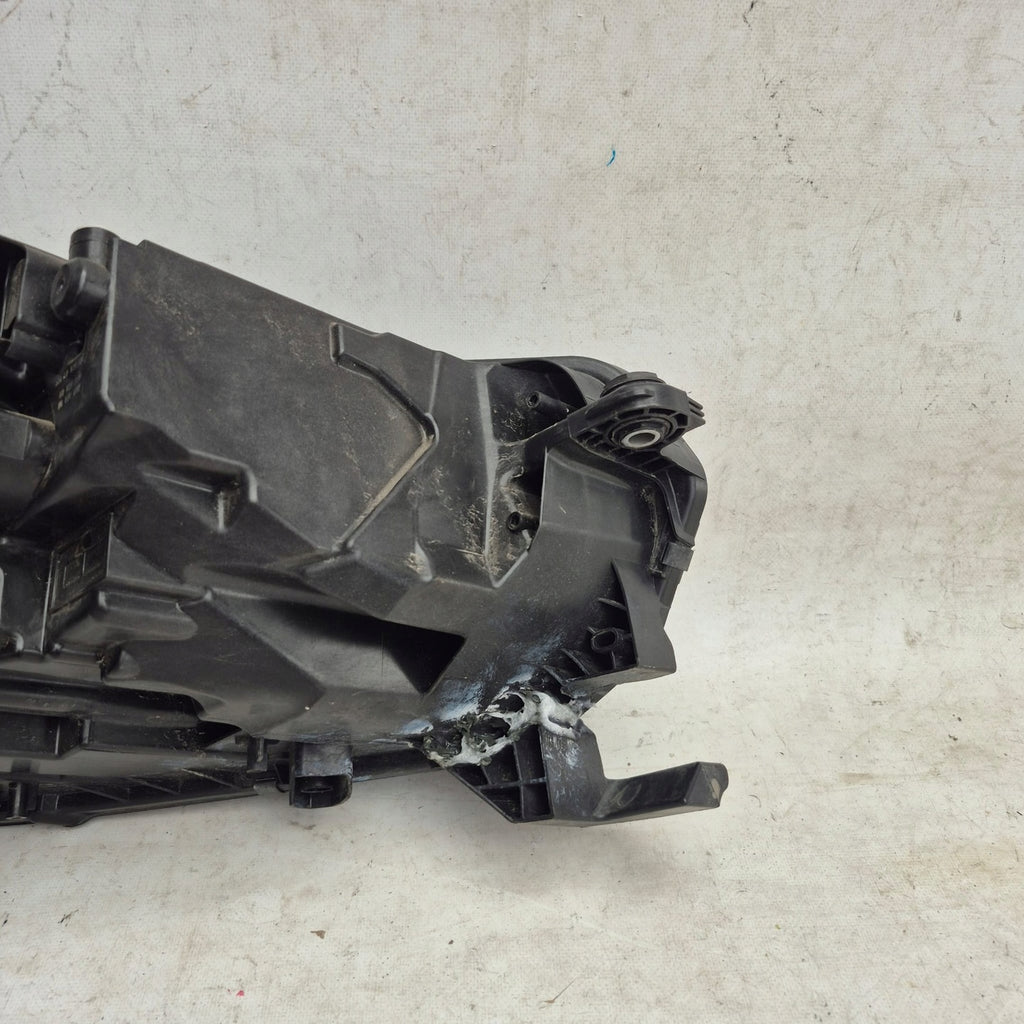 Frontscheinwerfer Skoda Octavia IV 5E4941015A Full LED Links Headlight SCH3210071375cz