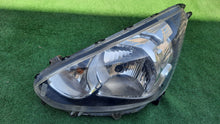 Laden Sie das Bild in den Galerie-Viewer, Frontscheinwerfer Mitsubishi Space Star Links Scheinwerfer Headlight