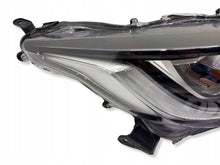 Laden Sie das Bild in den Galerie-Viewer, Frontscheinwerfer Toyota 4 Yaris K0-8EU LED Rechts Scheinwerfer Headlight SCH8215569363qa
