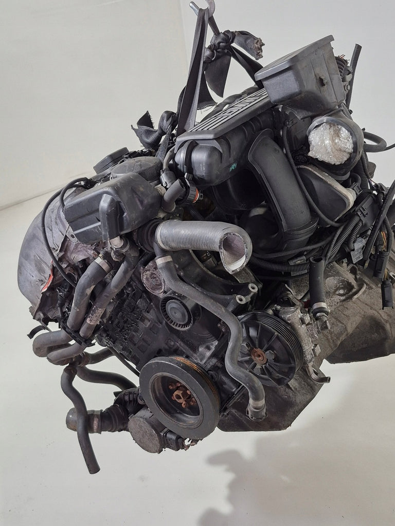 Motor BMW E91 5 E60 E90 E61 N52B25A 2.5 Diesel Engine Komplett