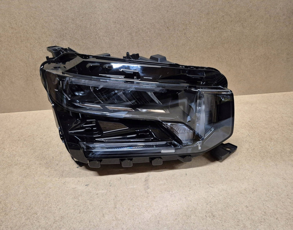 Frontscheinwerfer Citroën C3 I 9851349080 11685149R00 Full LED Rechts Headlight SCH4223799016yv