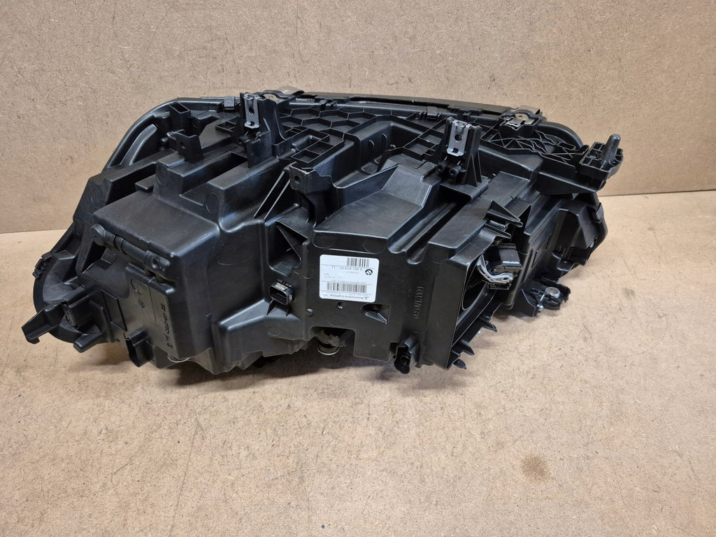Frontscheinwerfer BMW X5 G05 G06 9481814 Full LED Rechts Scheinwerfer Headlight SCH9009577182az