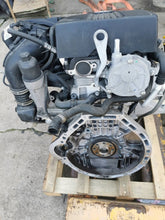 Load image into Gallery viewer, Motor Mercedes-Benz Slk R171 M271954 1.8 184PS 135kW 150TKm Benzin Unkomplett