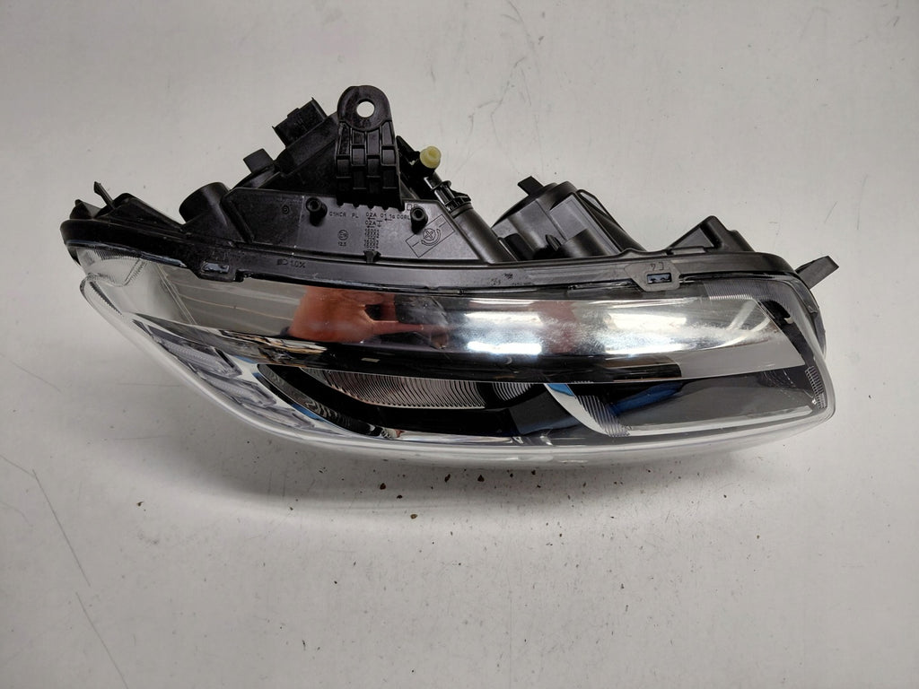 Frontscheinwerfer Dacia Logan Sandero II 260100697R Rechts Headlight SCH1549546821qz