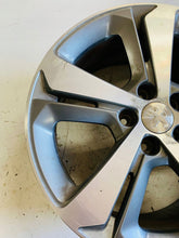 Laden Sie das Bild in den Galerie-Viewer, 1x Alufelge 17 Zoll 5x108 9677989777 Peugeot 308 Ii Rim Wheel FEL8777470503wx