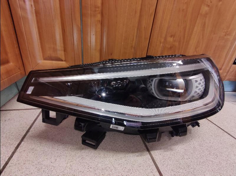 Frontscheinwerfer VW Id.4 992941592BA LED Links Scheinwerfer Headlight SCH7963396636vy