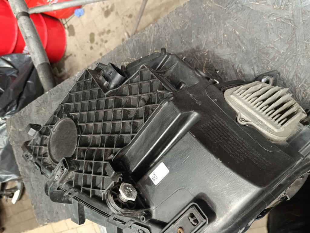 Frontscheinwerfer Mercedes-Benz Glc A2539065801 LED Rechts Headlight SCH7699968796dr