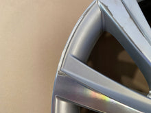 Laden Sie das Bild in den Galerie-Viewer, 1x Alufelge 18 Zoll 7.5&quot; 5x112 5E3601025AG Skoda Octavia 5e3 Iv Rim Wheel