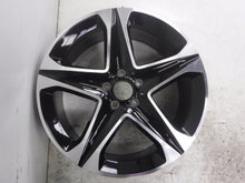 Load image into Gallery viewer, 1x Alufelge 20 Zoll 8.5" 5x112 55ET Glanz Schwarz A1674012200 Mercedes-Benz Gle FEL9103888669ci