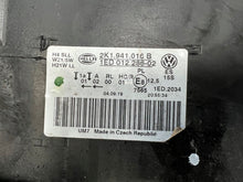 Load image into Gallery viewer, Frontscheinwerfer VW Caddy 2K1941016B Rechts Scheinwerfer Headlight SCH4242982549um
