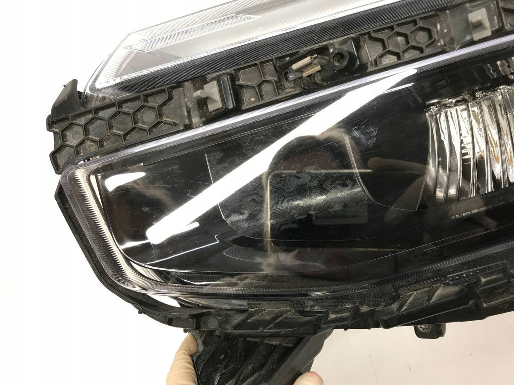 Frontscheinwerfer Jeep 52218719 Links Scheinwerfer Headlight SCH7833872529ep