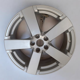 1x Alufelge 17 Zoll 7.0