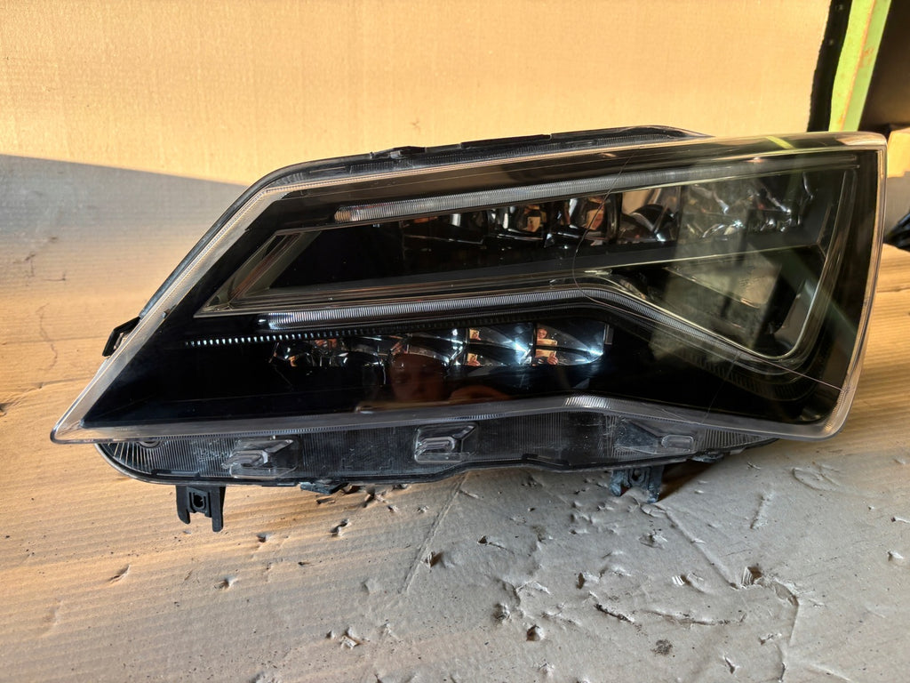 Frontscheinwerfer Seat Ateca 576941007F Full LED Ein Stück (Rechts oder Links)