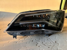 Laden Sie das Bild in den Galerie-Viewer, Frontscheinwerfer Seat Ateca 576941007F Full LED Ein Stück (Rechts oder Links)
