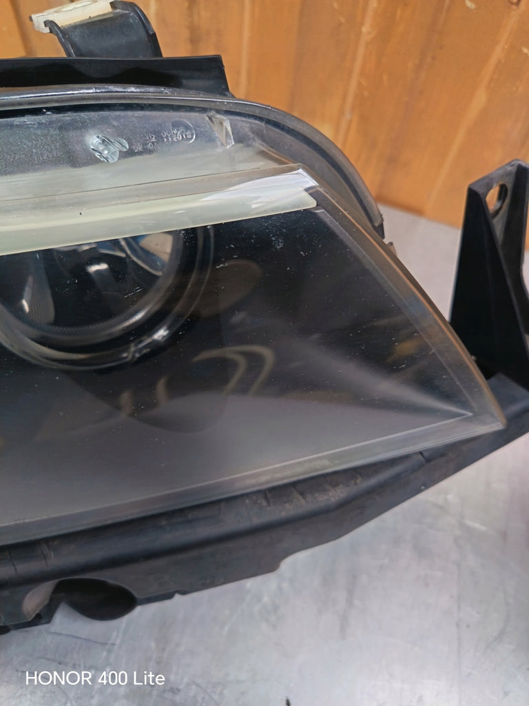 Frontscheinwerfer BMW 3 E91 E90 7202582 Rechts Scheinwerfer Headlight SCH6508856506kz