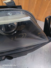 Laden Sie das Bild in den Galerie-Viewer, Frontscheinwerfer BMW 3 E91 E90 7202582 Rechts Scheinwerfer Headlight SCH6508856506kz