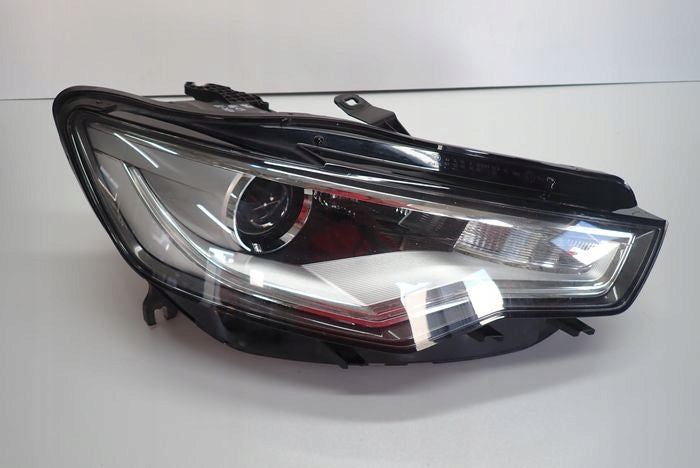 Frontscheinwerfer Audi A6 C7 4G0941006 85122000 Rechts Scheinwerfer Headlight SCH1571461698jd
