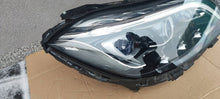 Load image into Gallery viewer, Frontscheinwerfer Mercedes-Benz Cls X218 C218 A2189067202 Rechts Headlight SCH2035923825ta