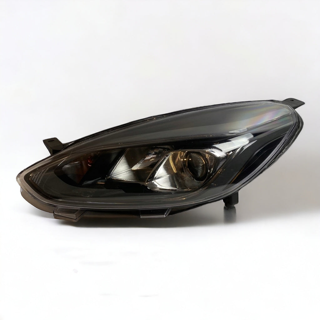 Frontscheinwerfer Ford Fiesta K1BB-13101-AF LED Links Scheinwerfer Headlight