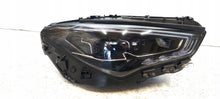 Laden Sie das Bild in den Galerie-Viewer, Frontscheinwerfer Mercedes-Benz Cla X118 A1189061401 LED Rechts Headlight SCH8096954118za