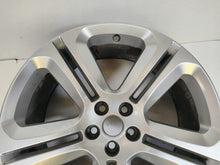 Laden Sie das Bild in den Galerie-Viewer, 1x Alufelge 20 Zoll 8.5&quot; 5x108 45ET HK83-1007-GA Jaguar F-Pace Rim Wheel