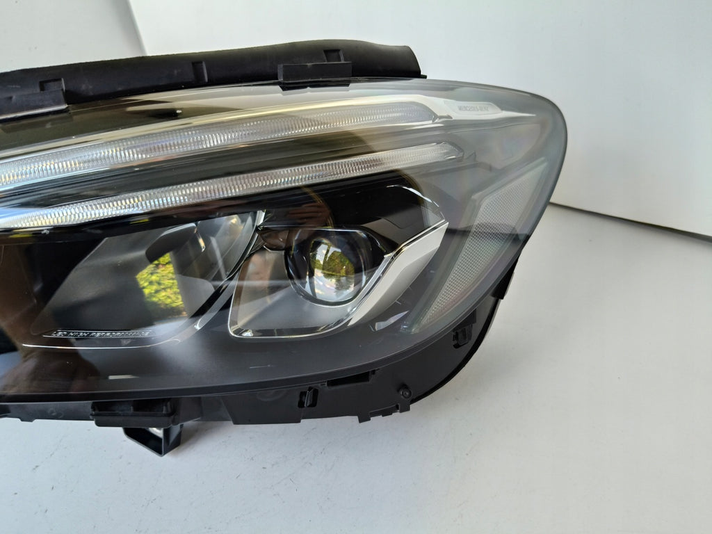 Frontscheinwerfer Mercedes-Benz W247 A2479062503 Links Scheinwerfer Headlight SCH8789904670vr