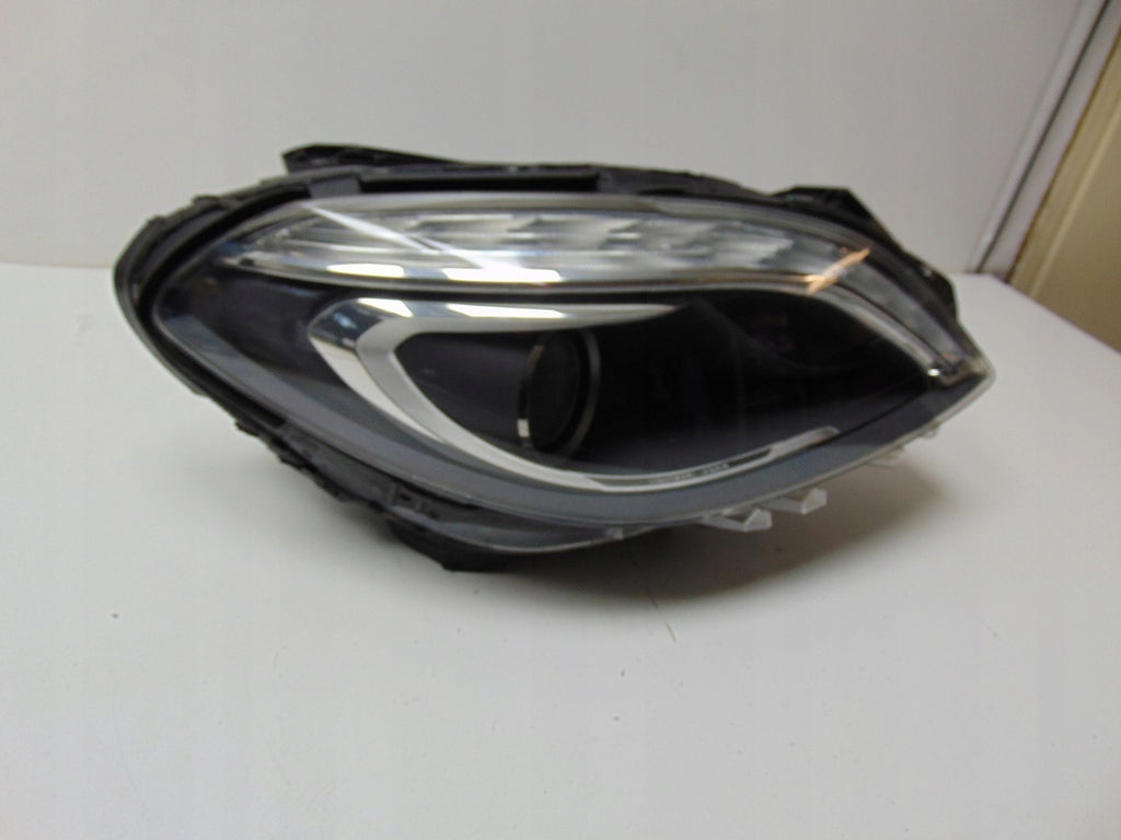 Frontscheinwerfer Mercedes-Benz W246 A2468201661 Xenon Rechts Headlight SCH7577980667ak