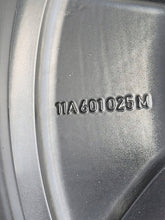 Load image into Gallery viewer, 1x Alufelge 19 Zoll 8.0" 5x112 45ET Glanz Grau 11A601025M Mg Id.4 Rim Wheel FEL8904717410xl