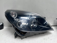 Laden Sie das Bild in den Galerie-Viewer, Frontscheinwerfer Opel Astra H Xenon Rechts Scheinwerfer Headlight SCH4041065948uq