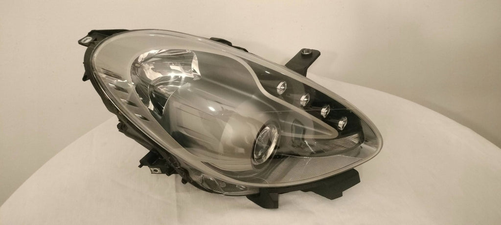 Frontscheinwerfer Alfa Romeo Giulietta 00505530710 Rechts Scheinwerfer Headlight SCH5004148208yd