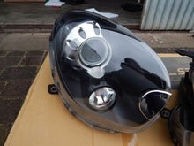 Load image into Gallery viewer, Frontscheinwerfer Mini Countryman 9808250 9808249 Ein Satz Headlight SCH4264638758uc