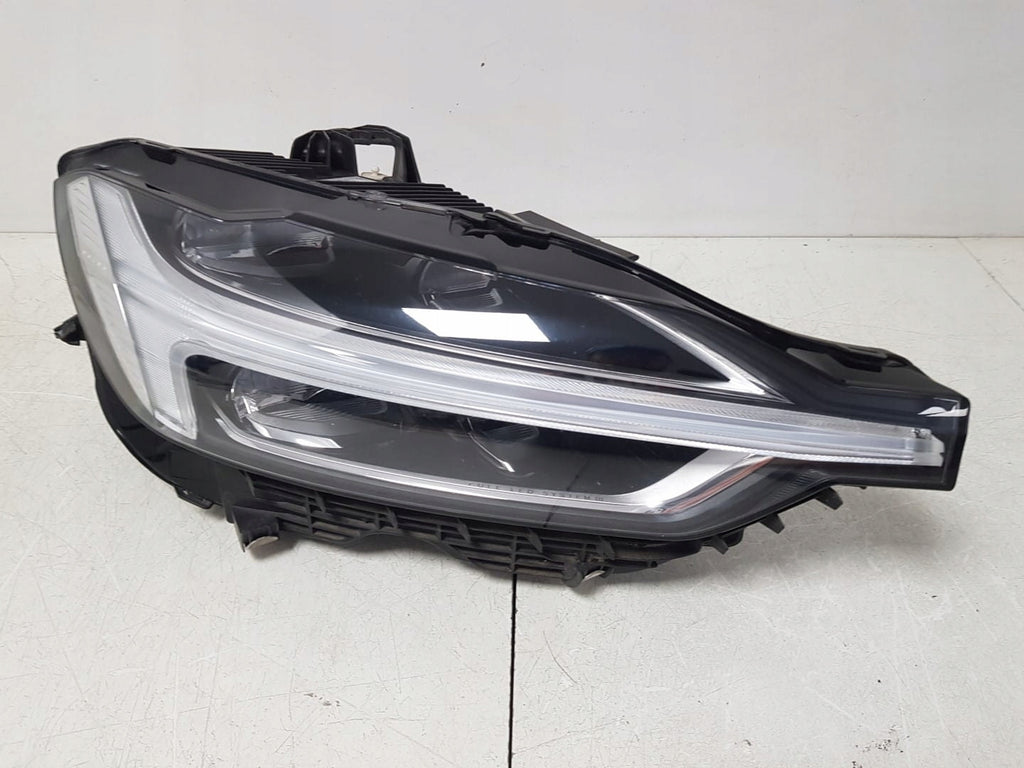 Frontscheinwerfer Volvo Xc60 32133545 Full LED Rechts Scheinwerfer Headlight SCH1235990431jd